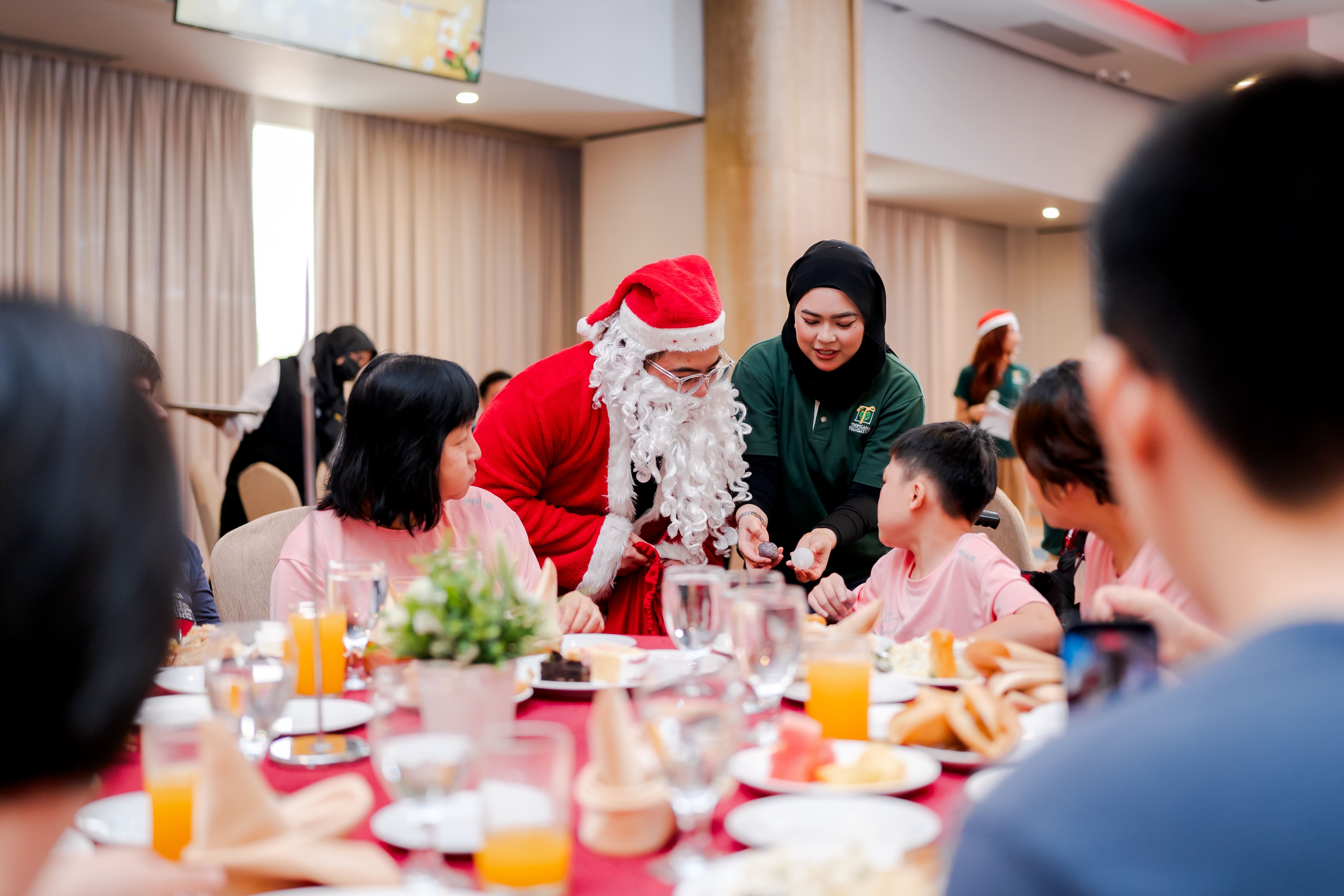 Seasons of Joy & Giving 2025